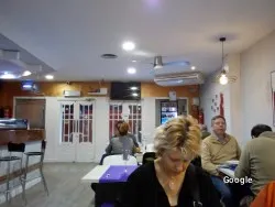 Restaurante La Posada del Jugón - Zaragoza