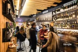 La Despensa, restaurante en Tudela