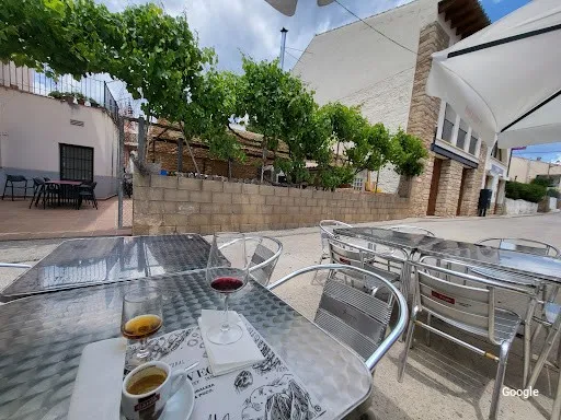Foto de Restaurante Casa Chimo