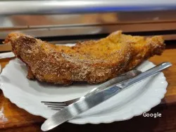 Restaurante Virginia Bar - Logroño