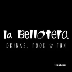Restaurante Cafe Bar La Bellotera - Trujillo