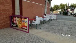 Restaurante Patatas Asadas Javi - Miguelturra