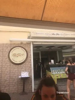 Restaurante Les Den 1 - Arona