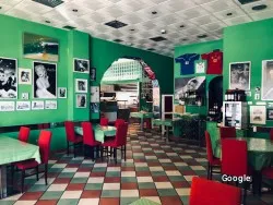 Restaurante Paparazzi Pizza e Pasta Restaurante - Manilva