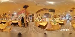 Restaurante Ein Prosit - Bilbao