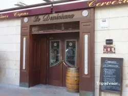 Restaurante Cerveceria La Dominicana - Madrid