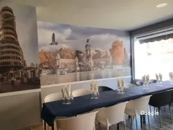 Restaurante Precocinados Almagro - Alovera