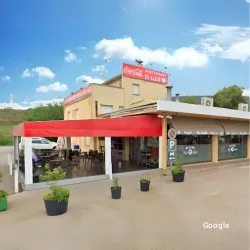 Restaurante Restaurant El Lleó - Sallent