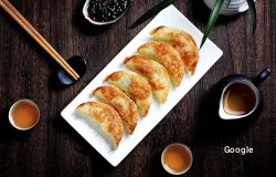 Restaurante Song Jin - Reus