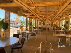 Casabon Sotogrande, restaurant in San Roque