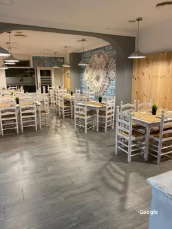 El Puertito, restaurante en Cullera