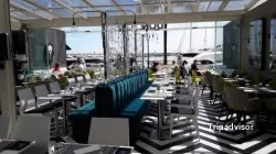 Restaurante Don Leone - Marbella