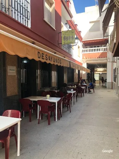 Foto de Rafa