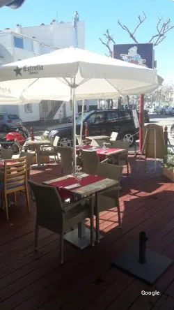 La Mama, restaurant a Roses