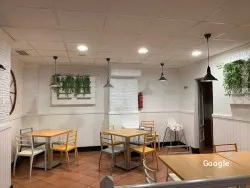 Restaurante Café Inglés - Torrevieja