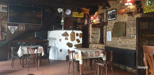 Foto de PUB SCAPARATE