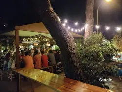 Restaurante Braai - Begur