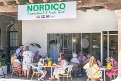 Restaurante Restaurante Nordico - Mijas