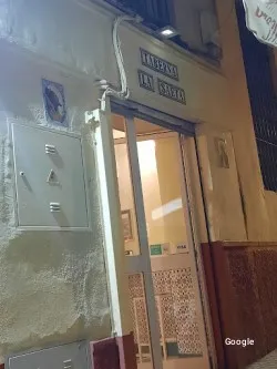 Restaurante Taberna La Saeta - Sevilla