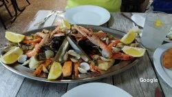 Restaurante Bar Tres Tombs - Mataró