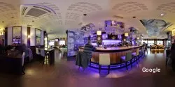 Restaurante Cafe bar Regueira - A Coruña