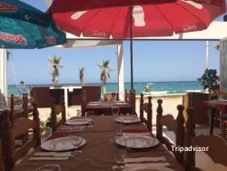 Restaurante La Trattoria - Calp