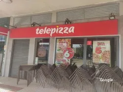 Restaurante Telepizza - Pozoblanco - Pozoblanco