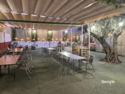 El Patio de la Noriega, restaurant a Pozoblanco