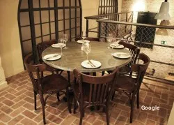 Restaurante Bodega la Puntual - Barcelona