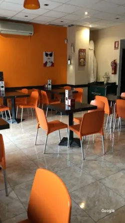 Restaurante Bar-Restaurante Senyor Fred - Valencia