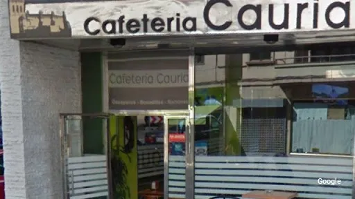 Foto de Cafeteria Cauria