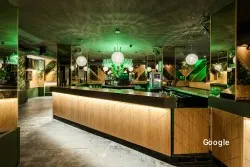 Restaurante VITUMA - Santander
