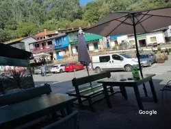 El Portal de Tazones, restaurant in Villaviciosa