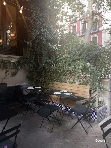 Photo by El Mercader de l'Eixample