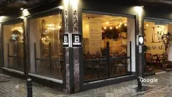 Cafeteria Baraka, restaurant in Granada