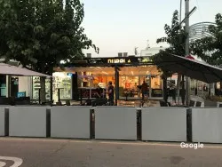 Restaurante Dubai Grill - Castell-Platja d'Aro