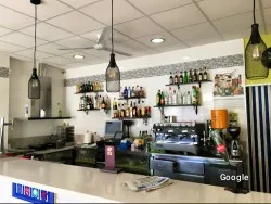 Restaurante Bar Cafetería Vintage - Vilanova de la Barca