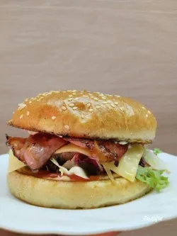 Restaurante EL CARIBE - Salou