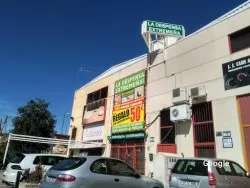 La Despensa Extremena, restaurant in Las Rozas de Madrid