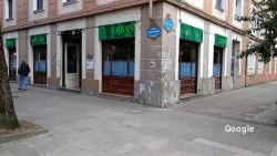 Restaurante O'Ryan - Bilbao