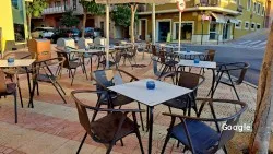 Restaurante Cafetería y Restaurante ArtySana - Teulada