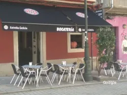 Rin Ran, ristorante a Vigo