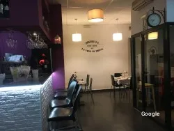 BarRuri Bistro-Bar, restaurant a Alcobendas