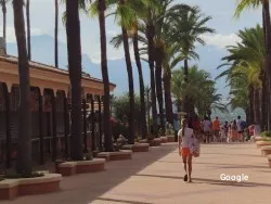 Restaurante Barbacoa - Benidorm