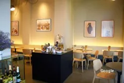 Restaurante Buenas Migas Sagrada Familia - Barcelona