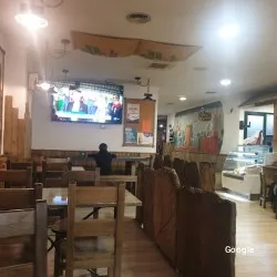 Restaurante A CASETA DA BARRA - Lugo