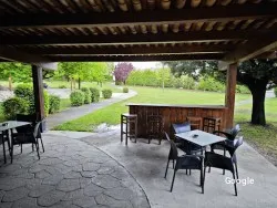 Restaurante Restaurant Malloles - Vic