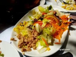 Restaurante Sidrería A Cañada - Madrid