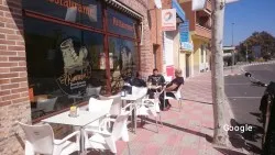 Restaurante El Remendón - Fuensalida