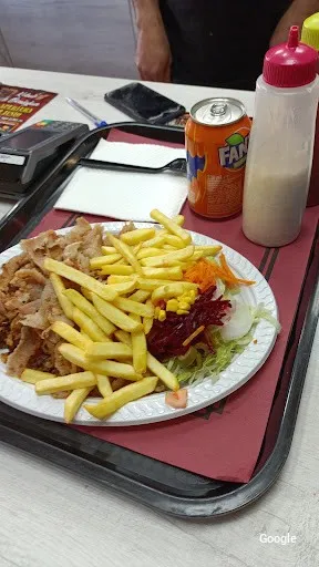 Foto de KEBAB BENIAJAN